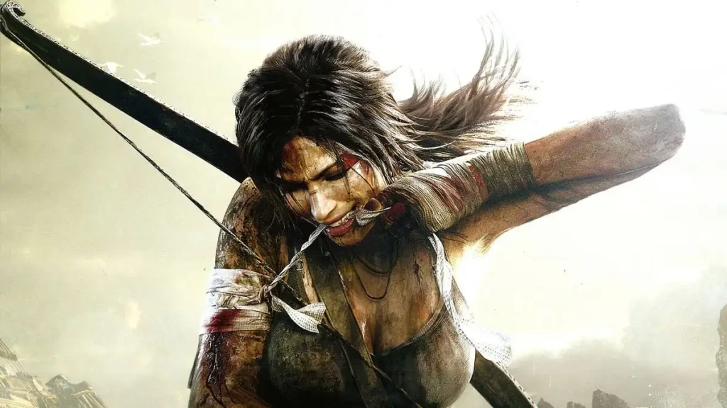 attente interminable pour les fans de Lara Croft