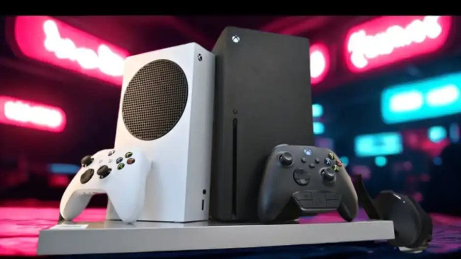 date de sortie officielle Xbox Next Gen AI AMD