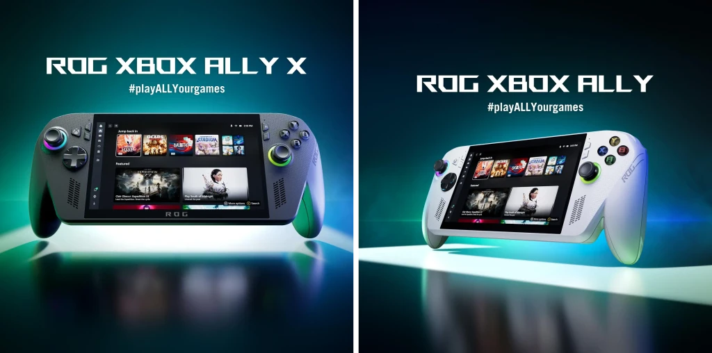 écosystème Xbox