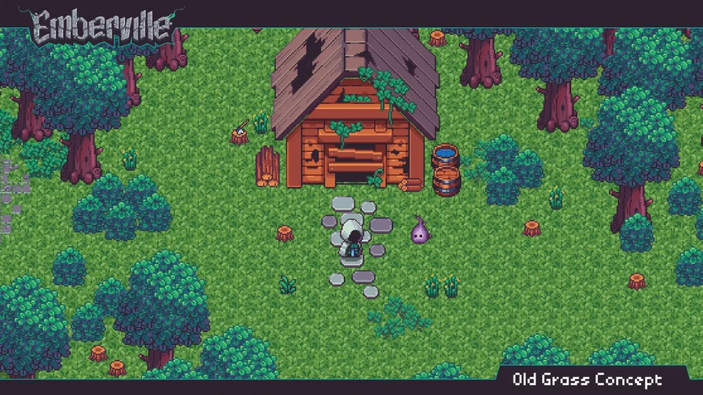 Emberville