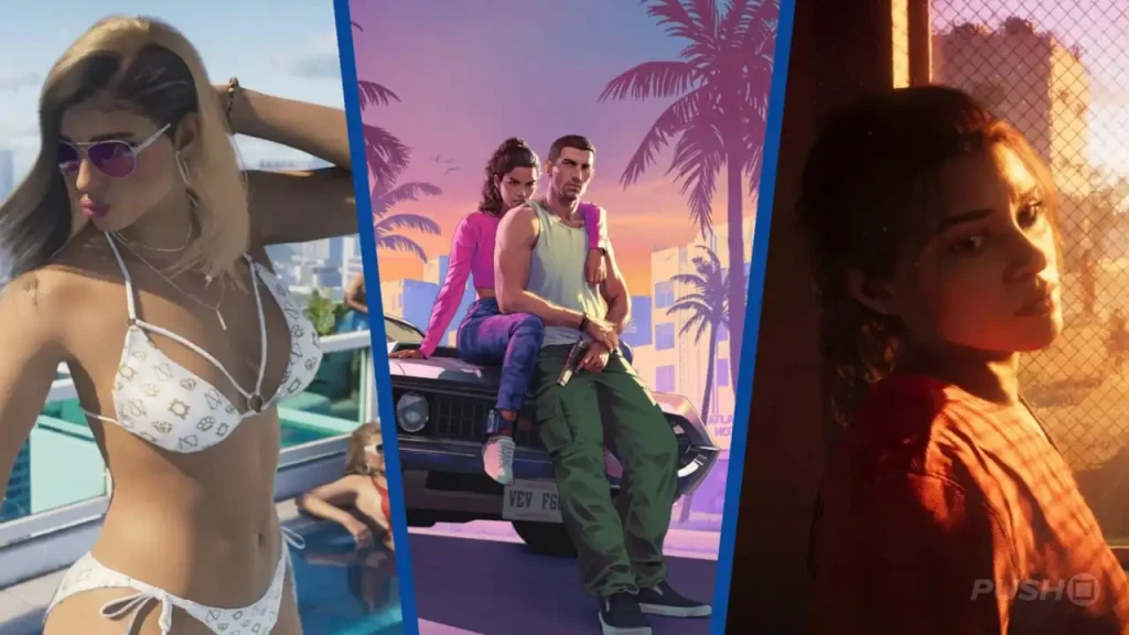 GTA 6 prix