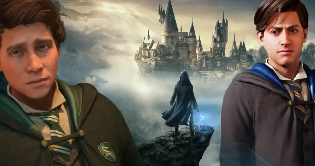 Hogwarts Legacy 2