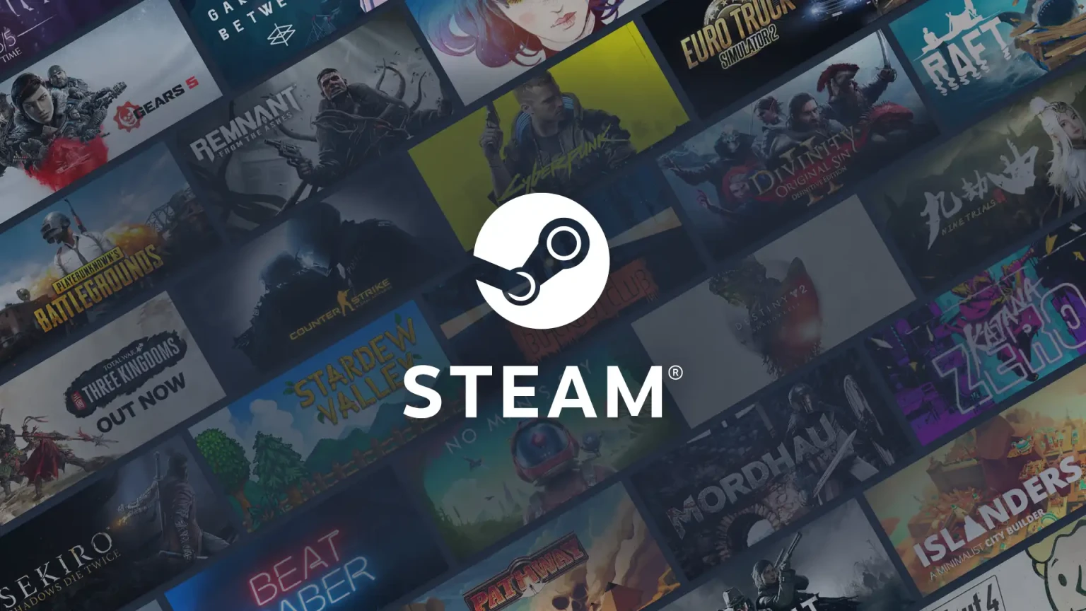 jeu gratuit sur Steam