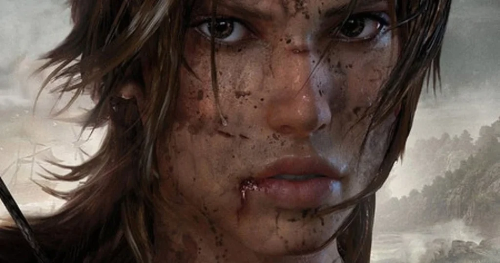 Le poids de l’héritage Tomb Raider