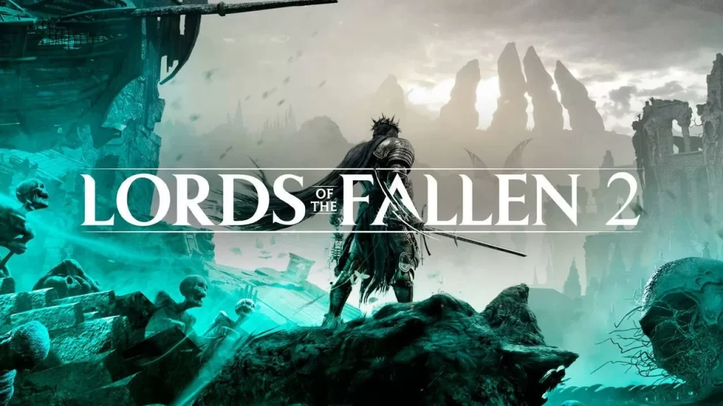 Lords of the Fallen 2