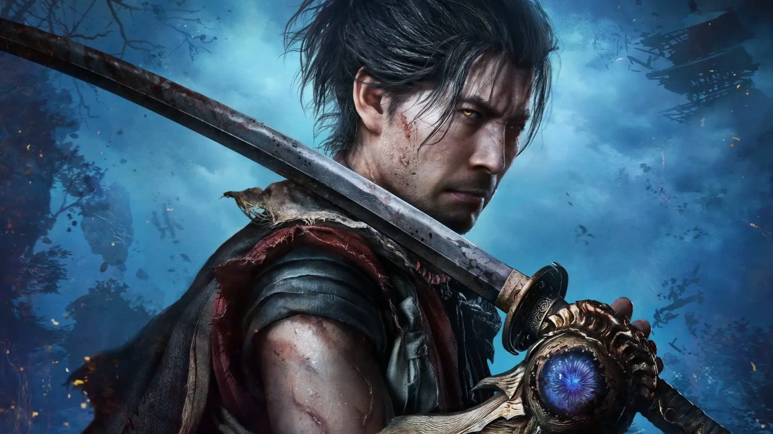 Onimusha Way of the Sword