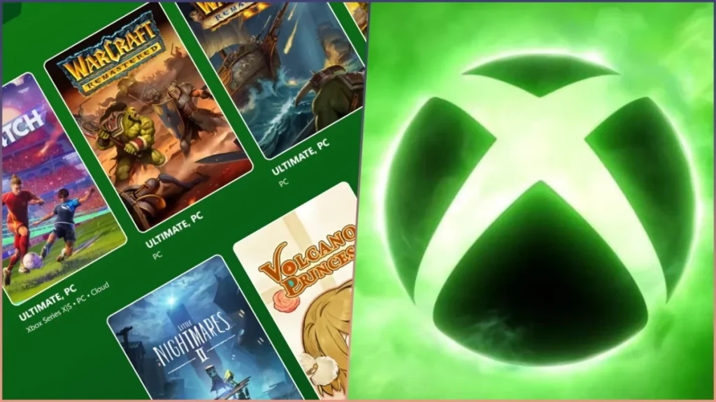 RPG en monde ouvert gratuit sur Xbox