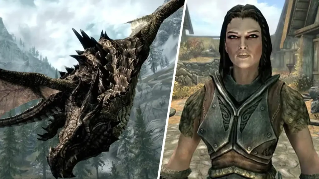 Skyrim