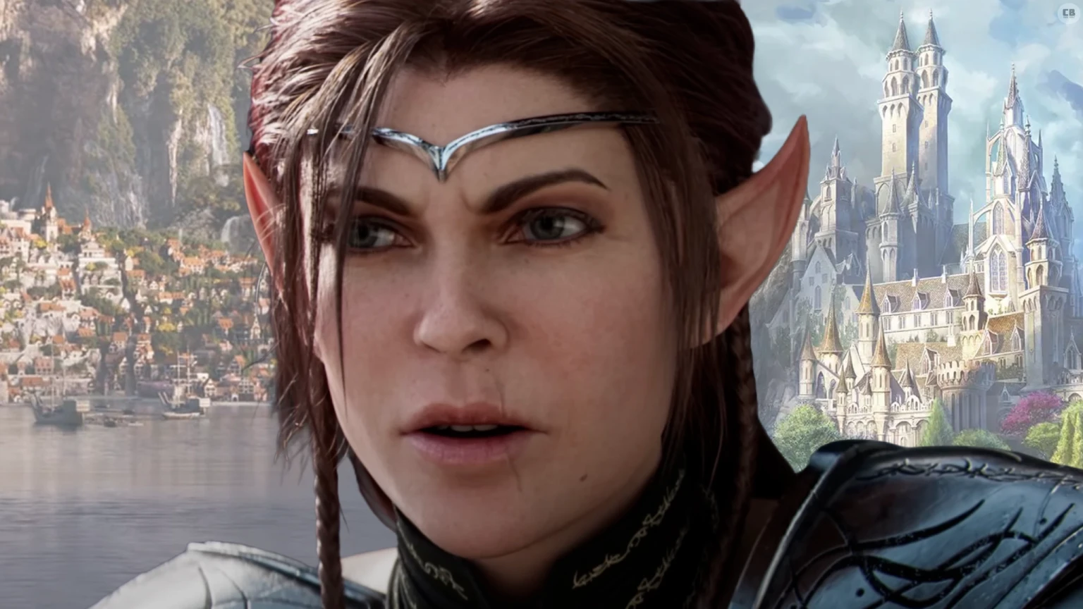 The Elder Scrolls 6