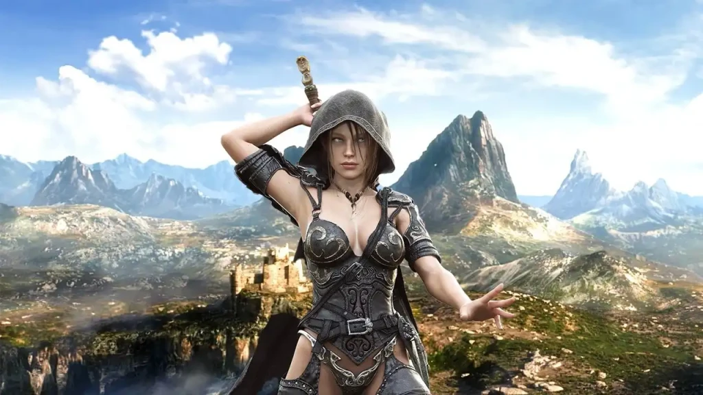 tournant pour la franchise Elder Scrolls
