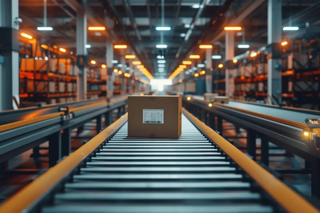 votre colis est en transit sur nos plateformes logistiques Temu
