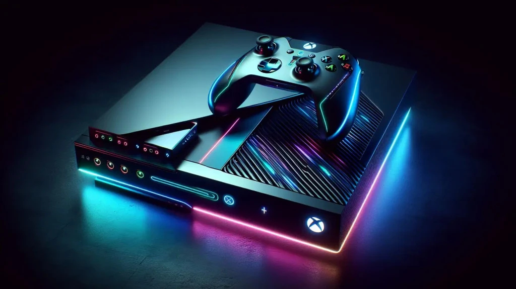 Xbox Next Gen AI