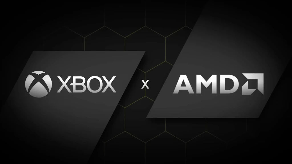 Xbox Next Gen AI AMD