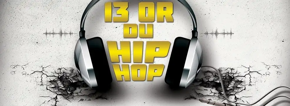13OR du HipHop