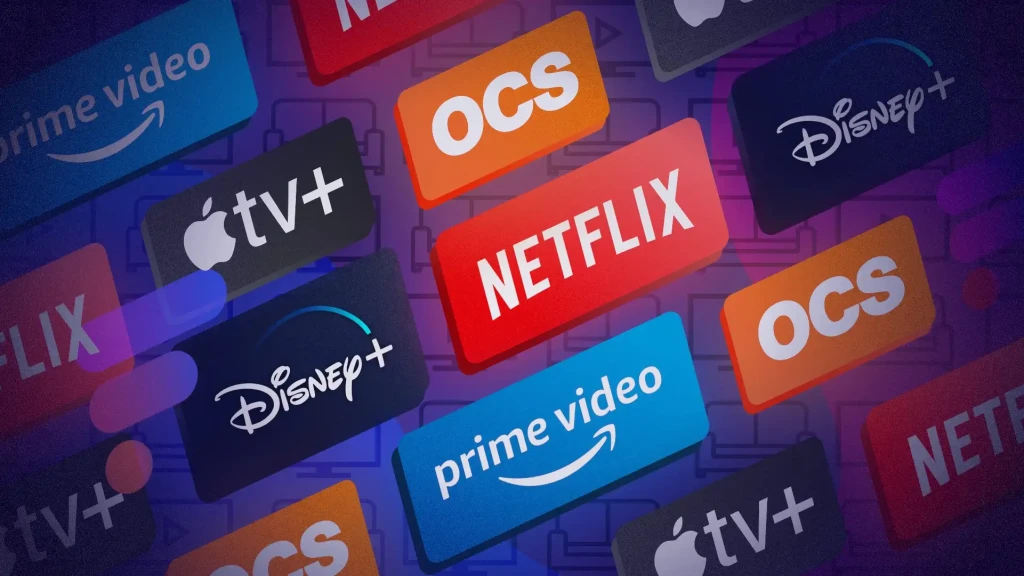 alternatives légales peut on utiliser à la place de Juststream