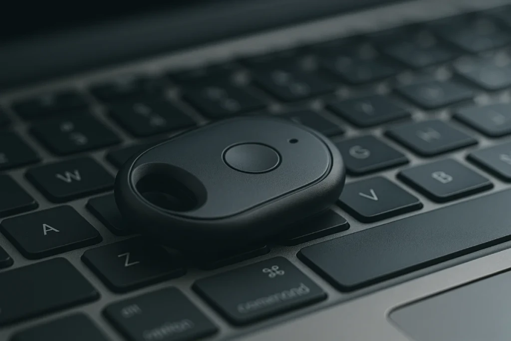 choisir le bon modèle de Trackr Tech