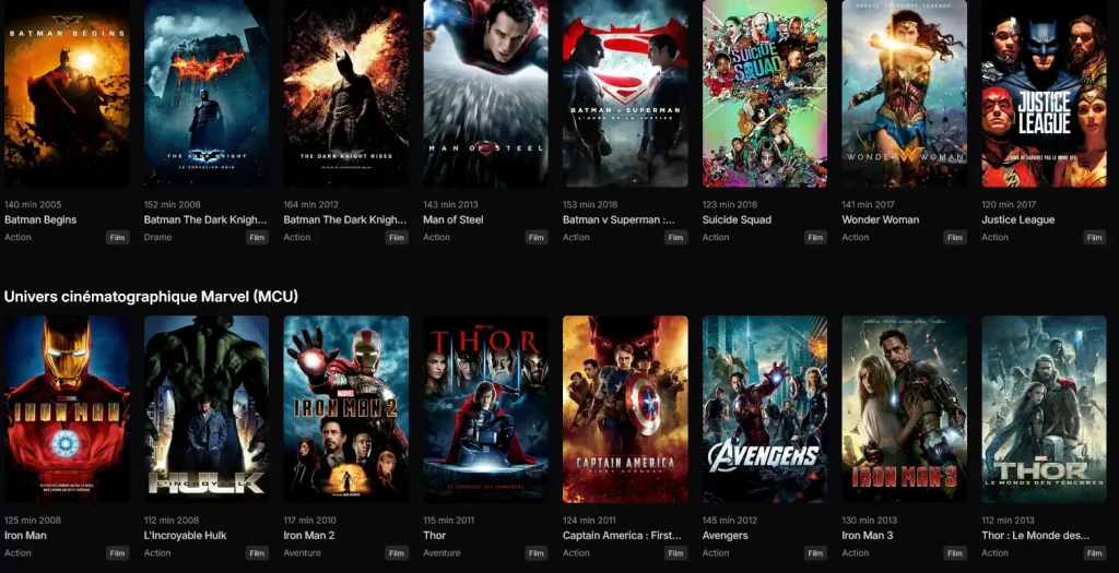 Cinehub