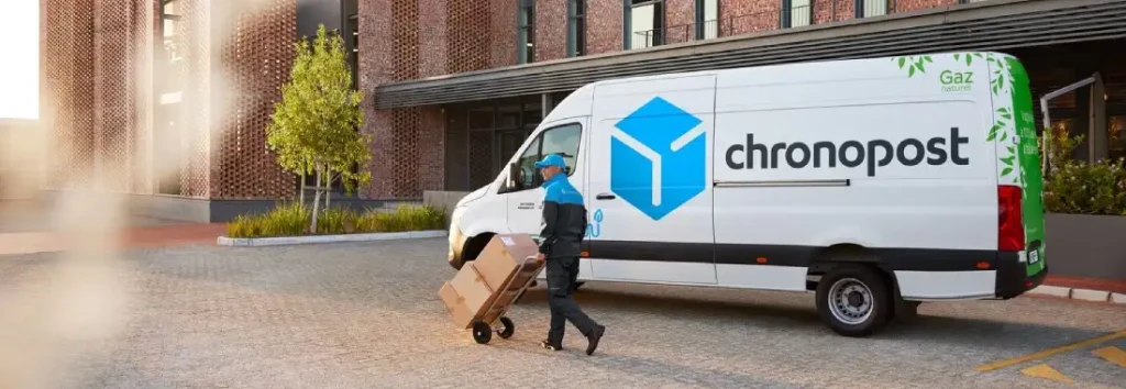 Combien de temps prend la réexpédition d’un colis vers une nouvelle adresse