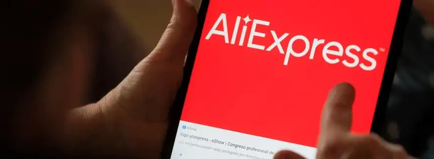 différence entre préparation du colis et expédié sur AliExpress
