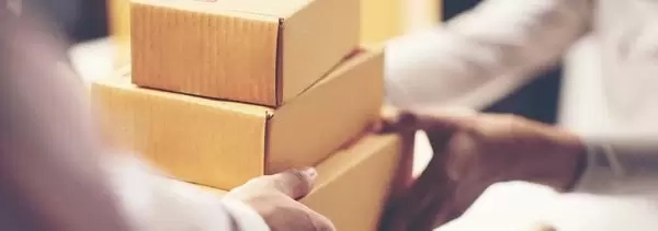 étape du suivi correspond le message colis annoncé