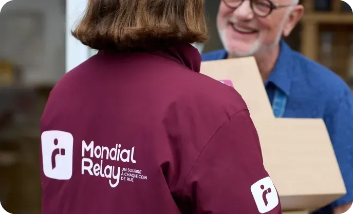 ivraison de votre colis impossible sur Mondial Relay