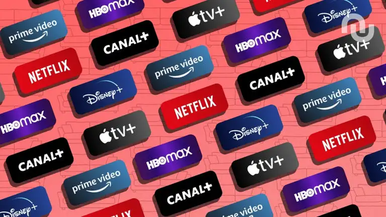 Juststream vs autres plateformes de streaming