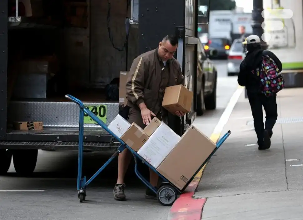 les délais de livraison habituels chez Colis Privé