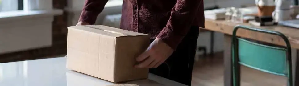 mon colis est perdu s’il est retenu au centre de tri