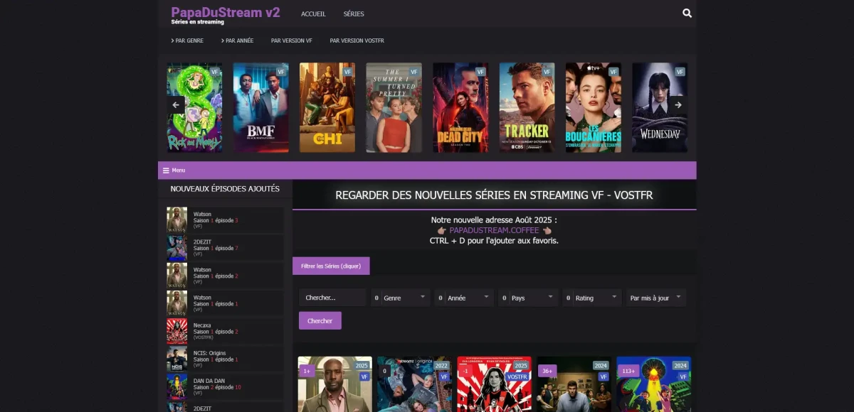 alternatives à Fakoda 