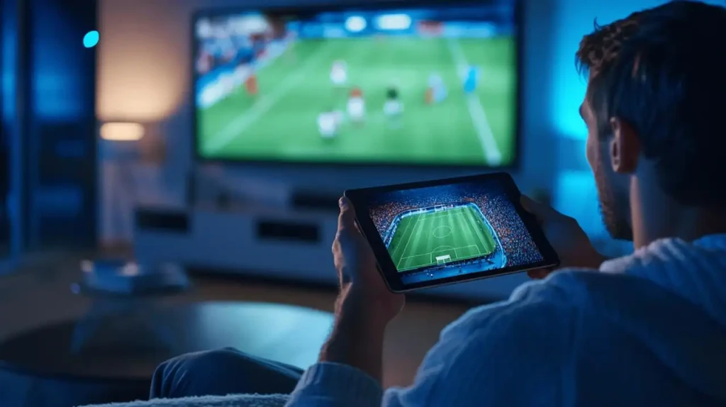 plateformes légales pour regarder du sport en ligne