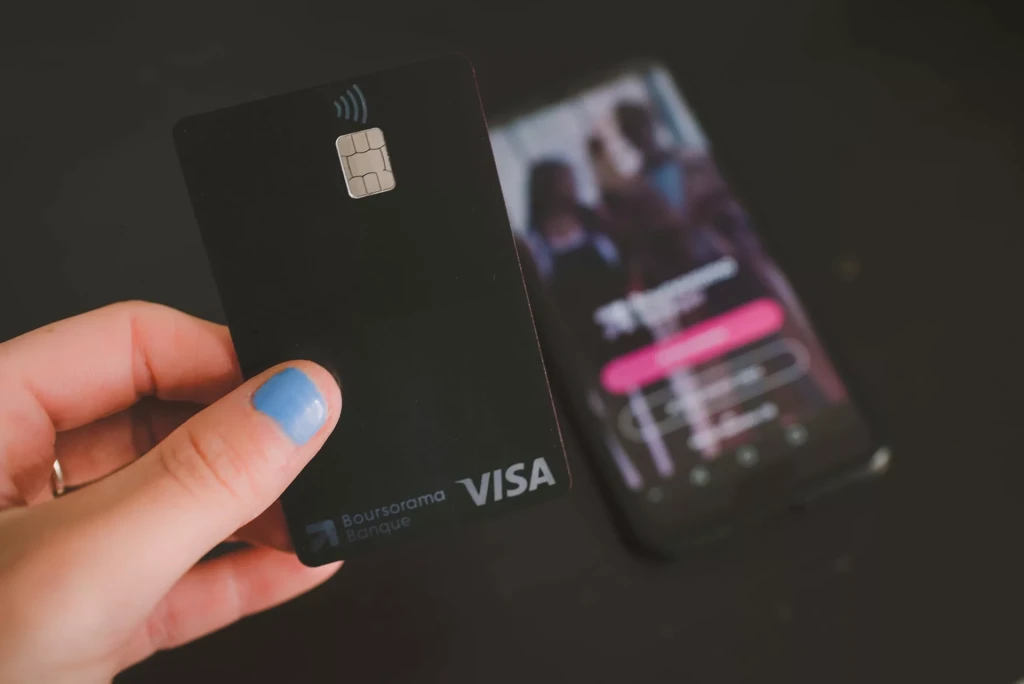 principales raisons qui peuvent bloquer une demande de carte Boursorama