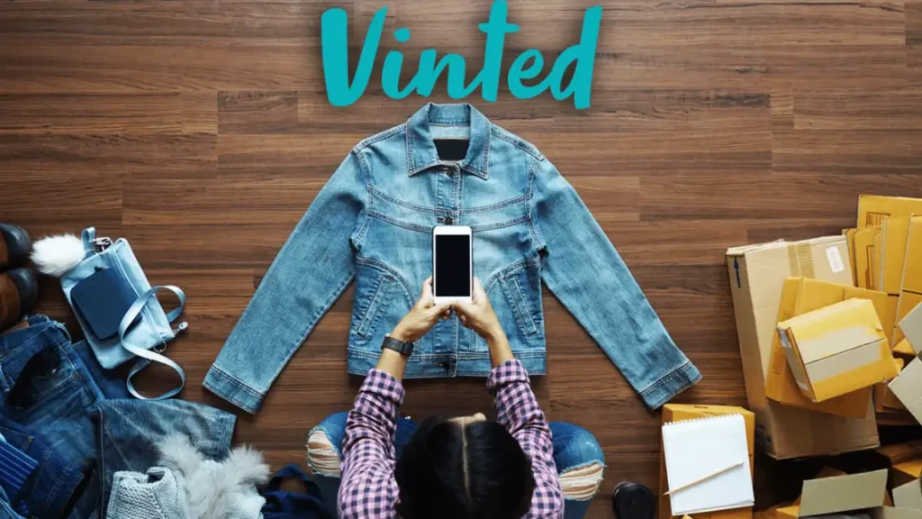 protections Vinted