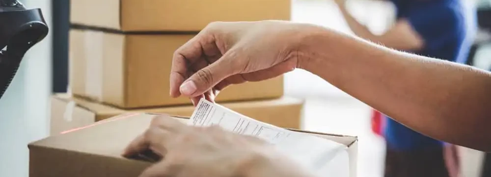 Combien de temps prend la préparation avant l’expédition 