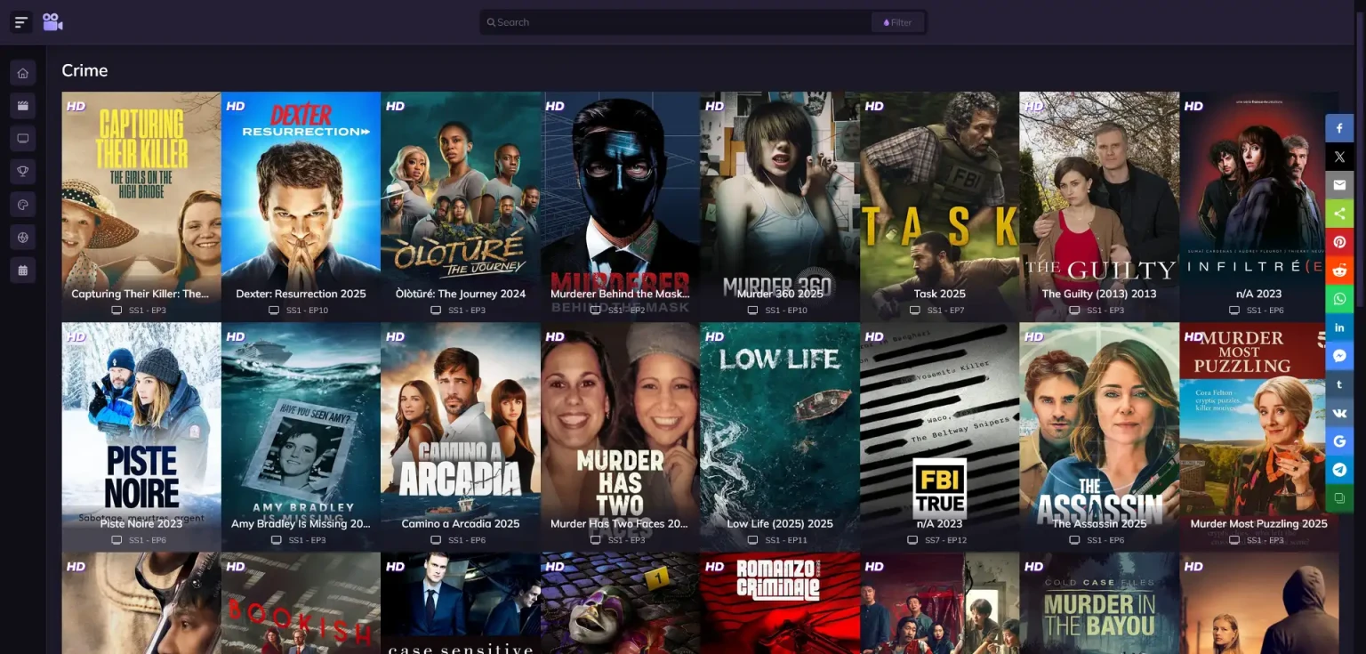 savoir si un site de streaming est légal