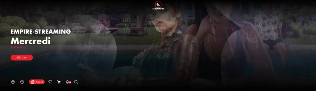 site de streaming est considéré comme plus sûr