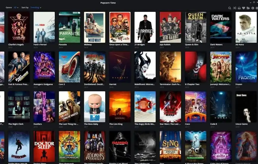 sites similaires à CalmaTV
