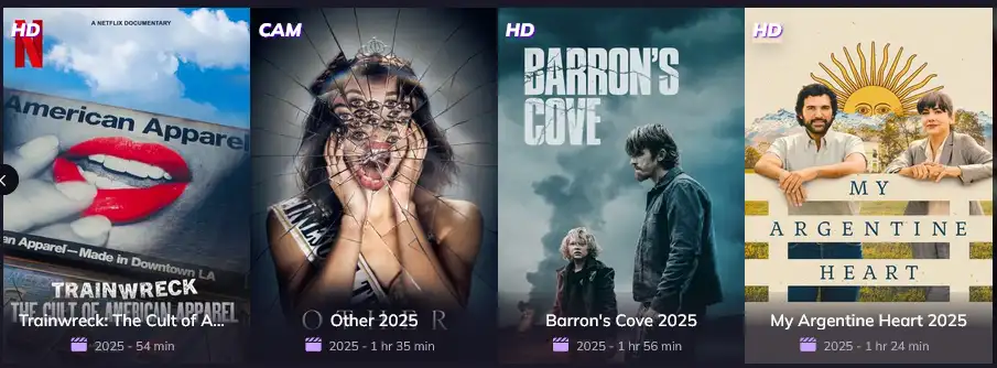 sites similaires à Eyozi