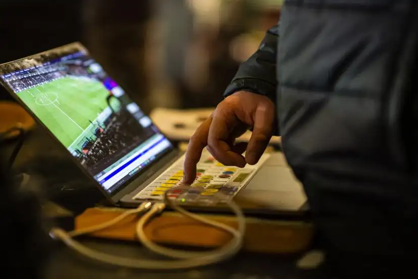 streaming illégal