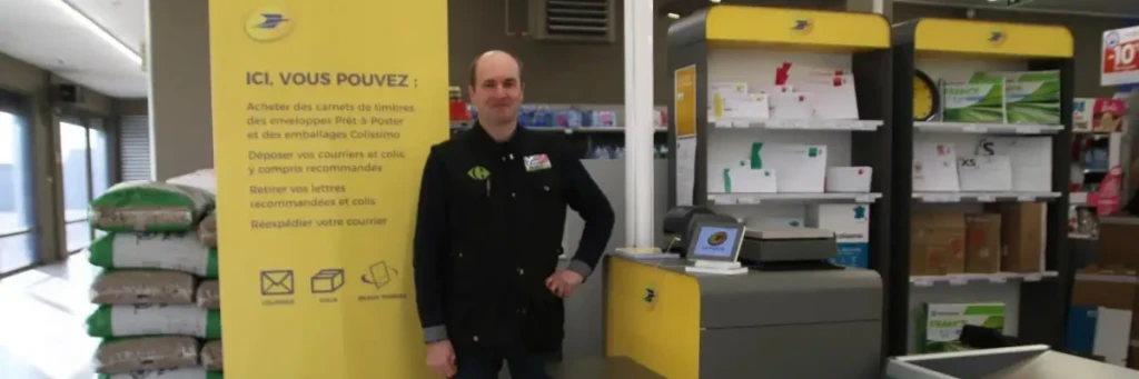 suivre l’évolution de mon colis après son dépôt au point postal