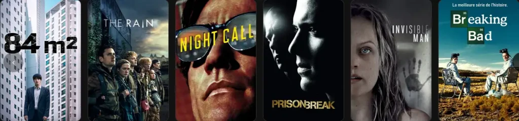 regarder des films et séries sur Bimvup 