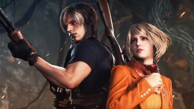concept de Resident Evil 3 5