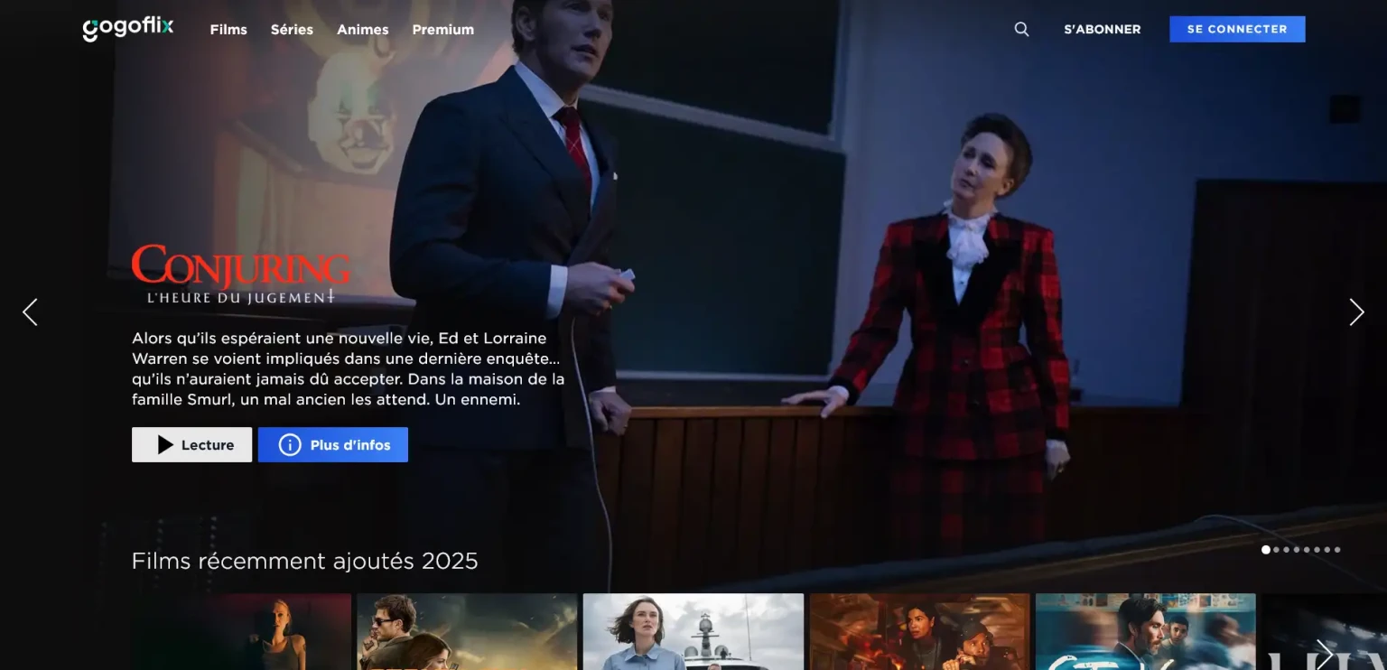 GoGoFlix
