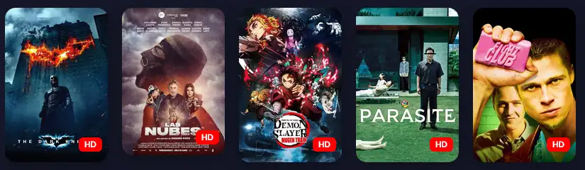 l’ancienne adresse d’OmgFlix