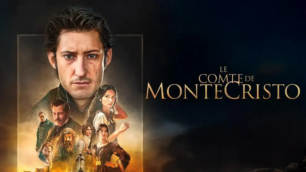 Le Comte de Monte Cristo