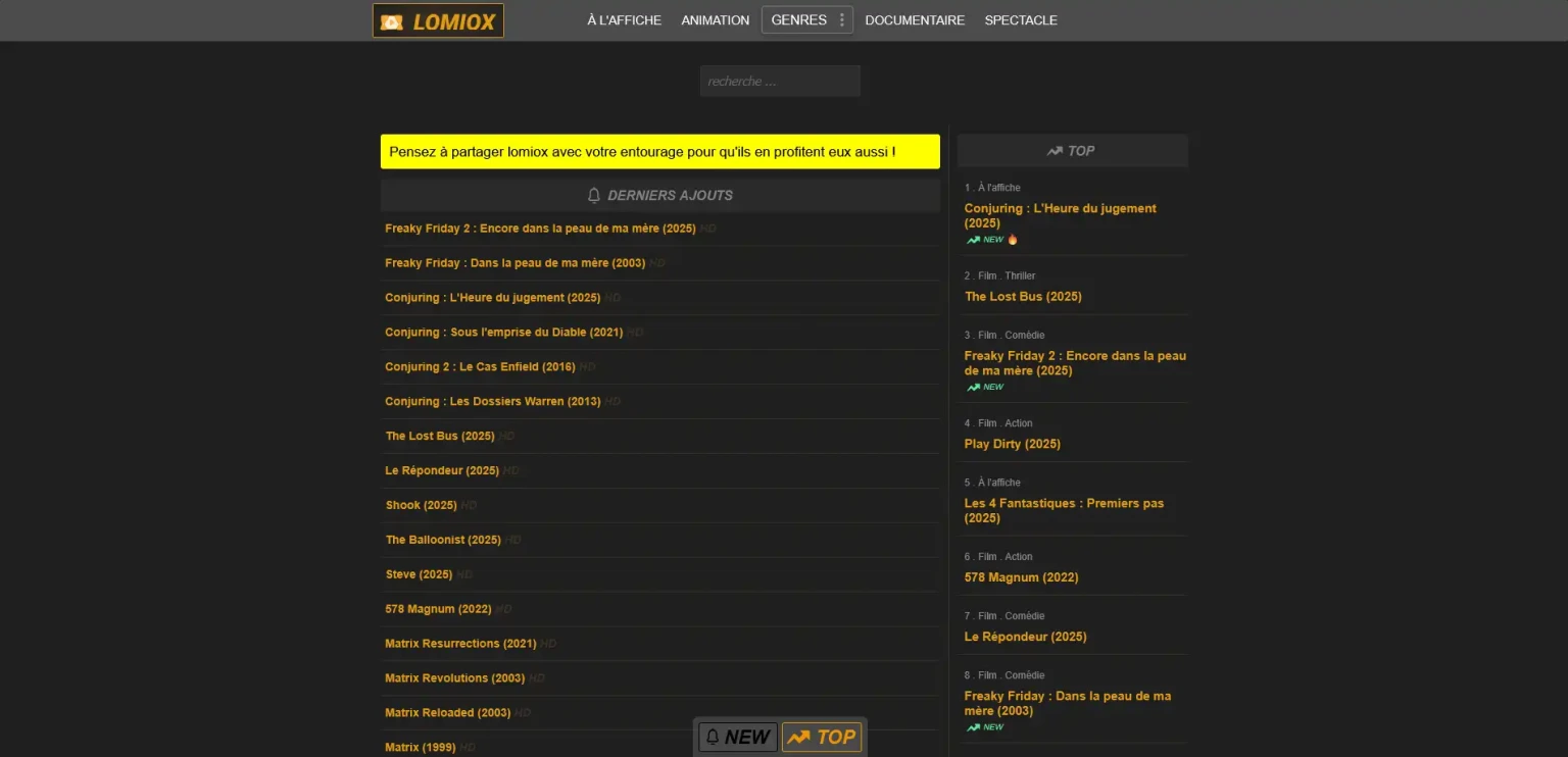 Lomiox