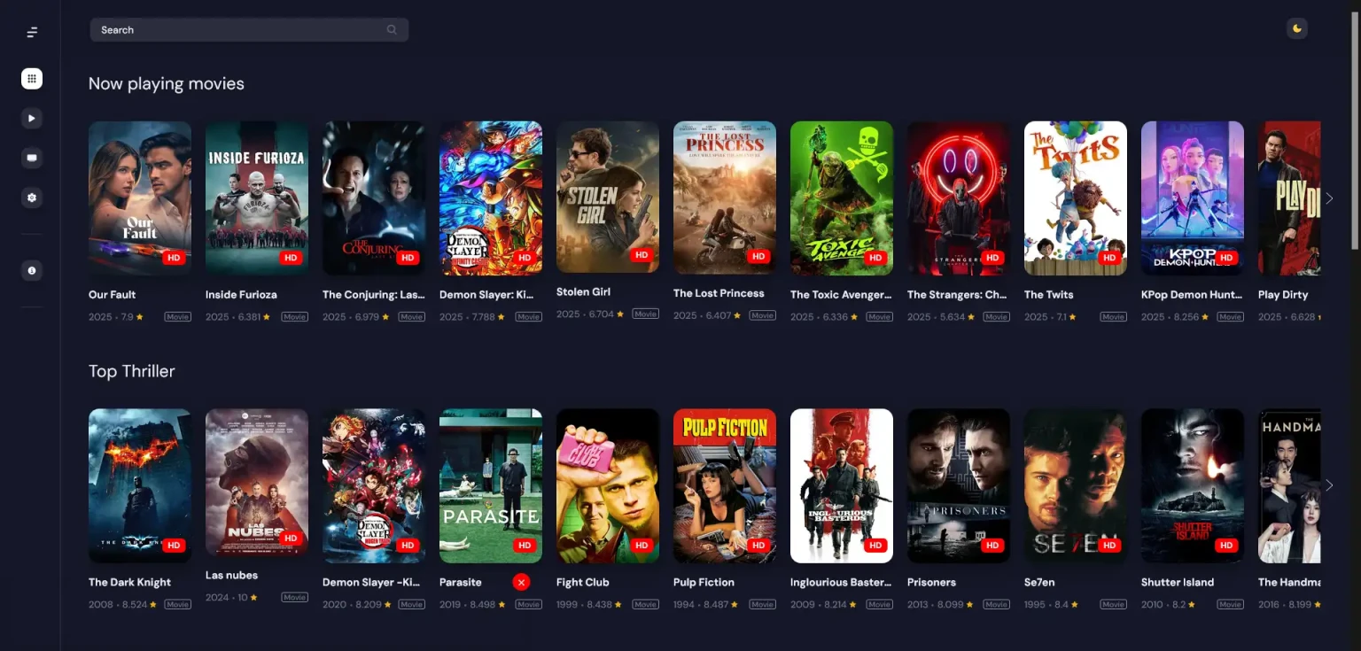 OmgFlix