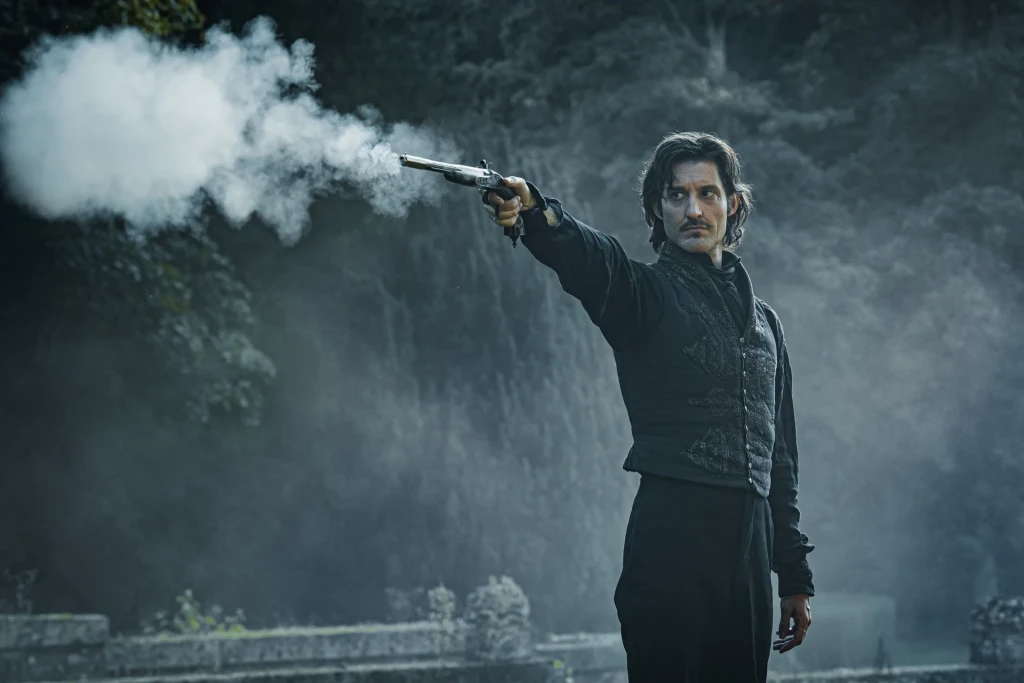 regarder gratuitement Le Comte de Monte Cristo en streaming VF ou VOSTFR