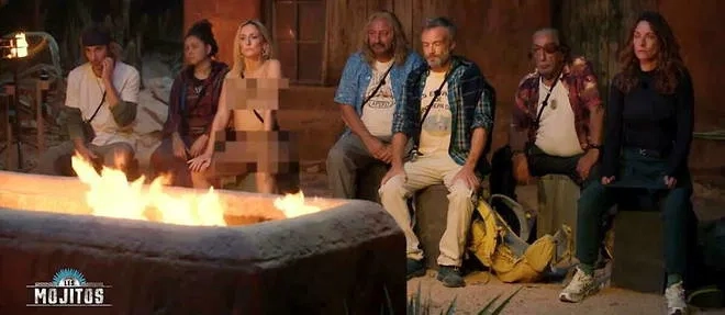 regarder Le Flambeau en streaming