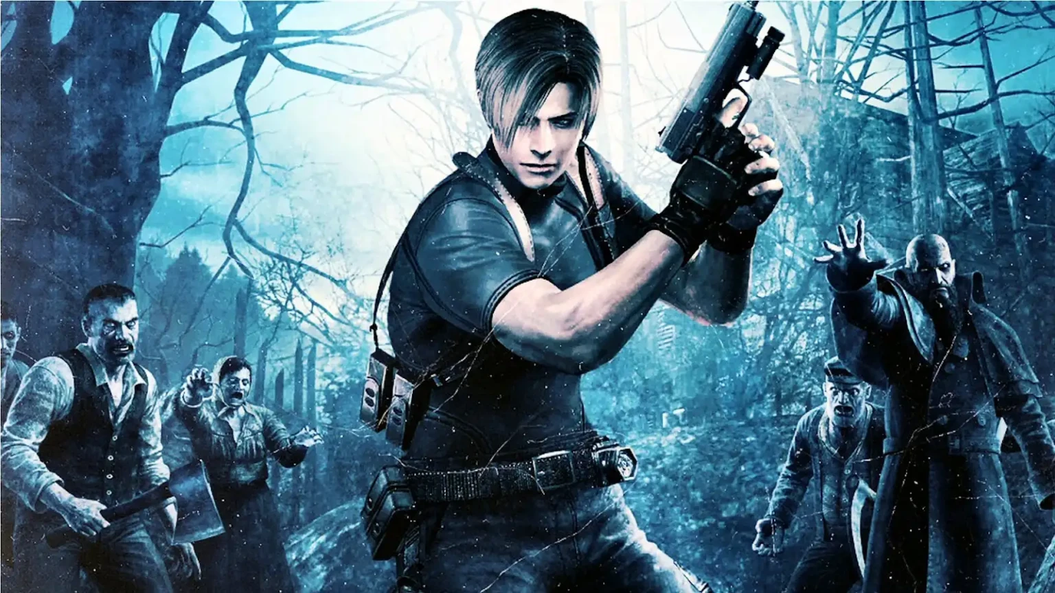 Resident Evil 3 5