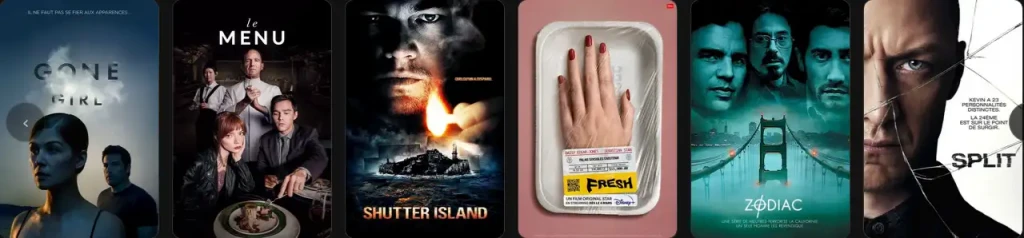 sites similaires à Bimvup 